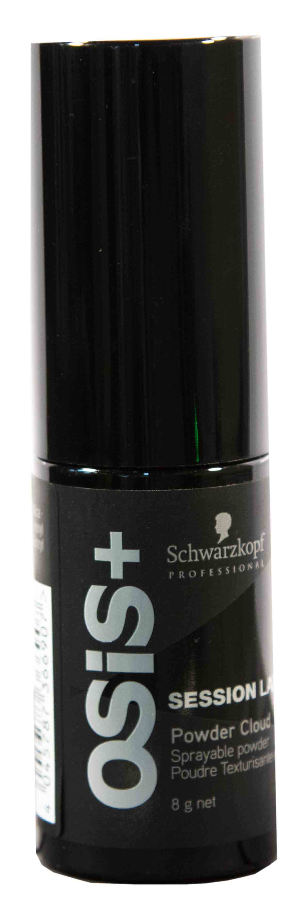 Шварцкопф Профешнл Спрей-пудра 8 г (Schwarzkopf Professional, Osis Session Label) фото 1