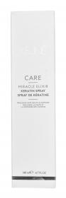 Keune Спрей кератиновый Miracle Elixir Keratin Spray, 140 мл. фото