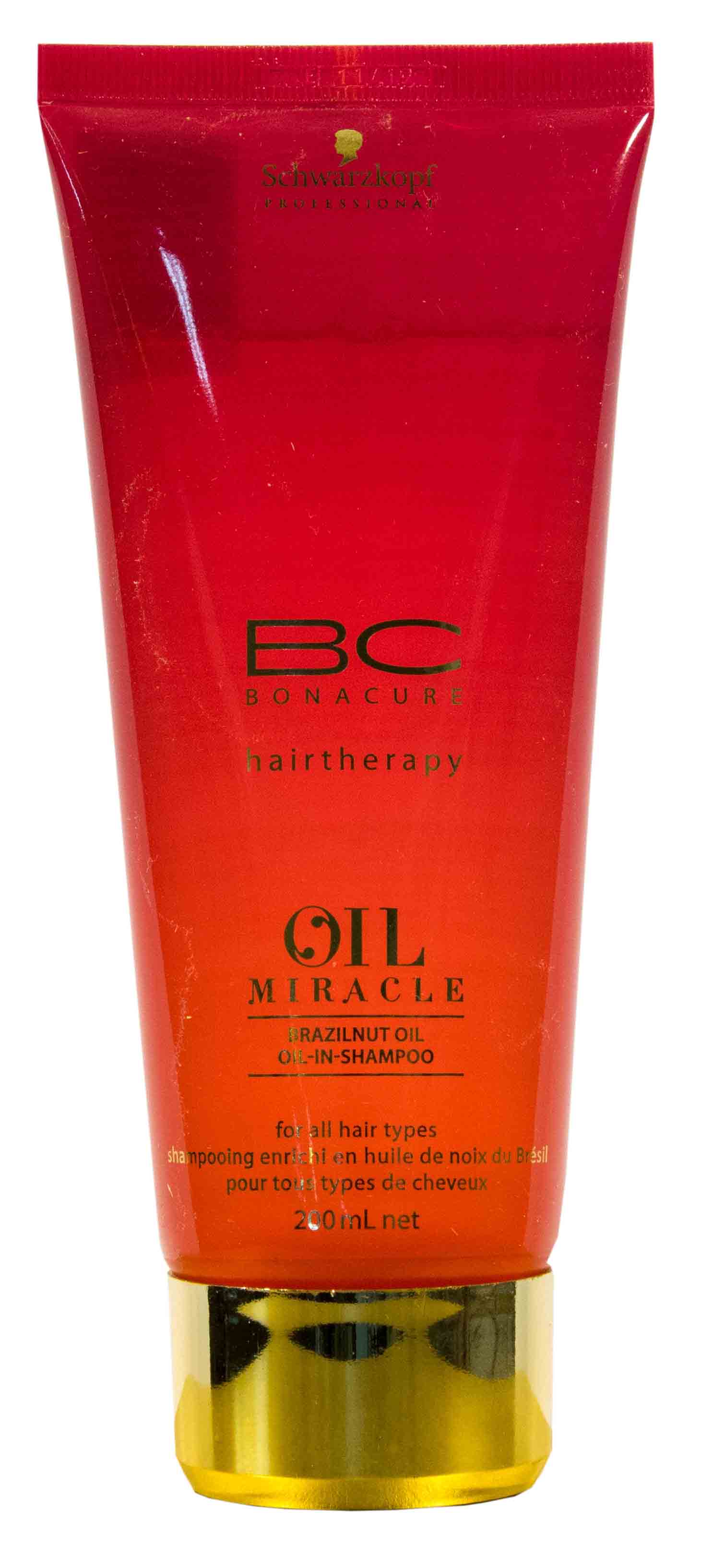 Шварцкопф Профешнл Шампунь 