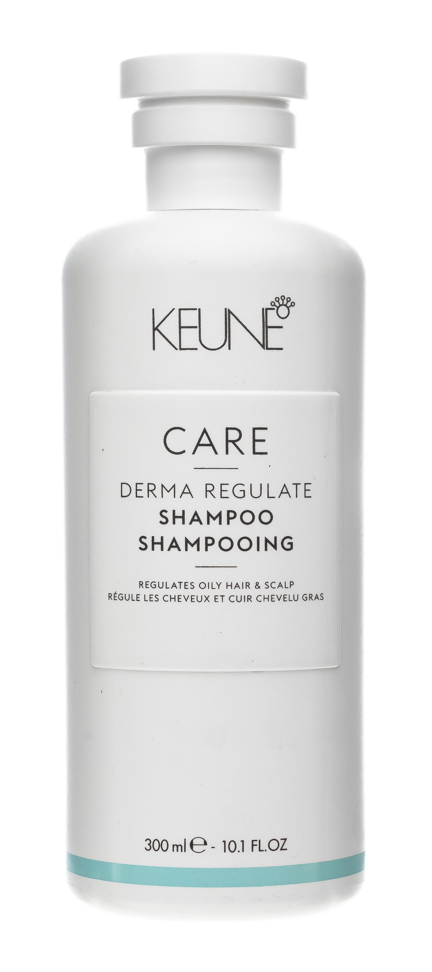 Кёне Себорегулирующий шампунь Derma Regulate, 300 мл (Keune, Care) фото 1