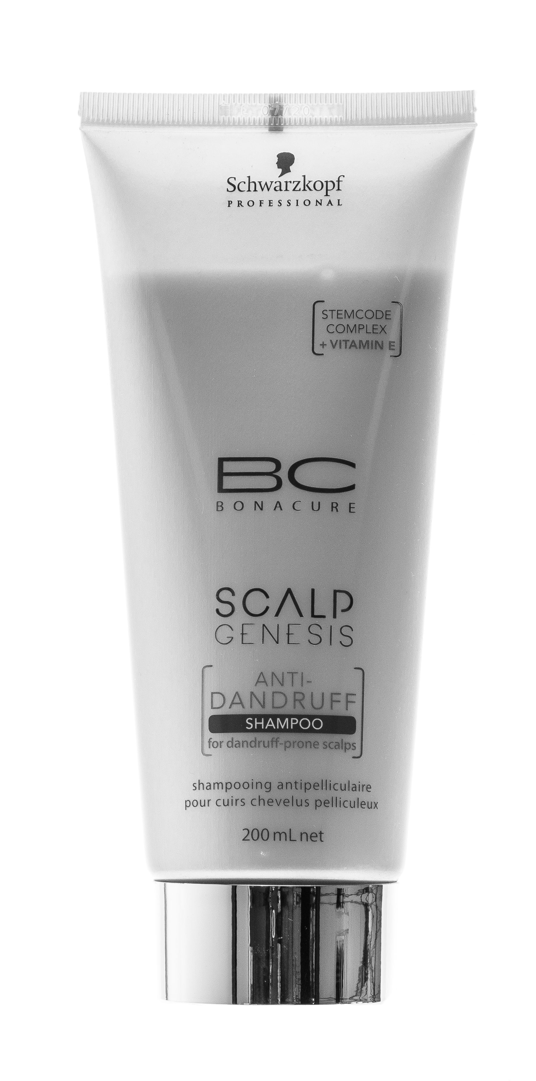 Schwarzkopf Professional Шампунь против перхоти, 200 мл. фото
