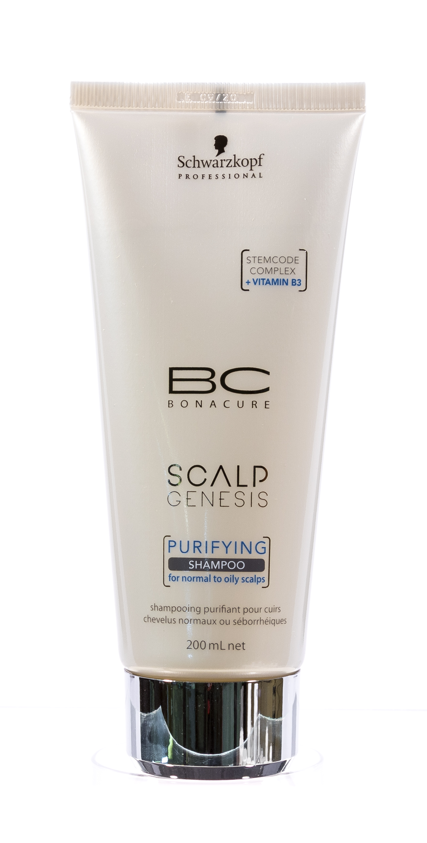 Шварцкопф Профешнл Очищающий шампунь, 200 мл (Schwarzkopf Professional, BC Bonacure) фото 1