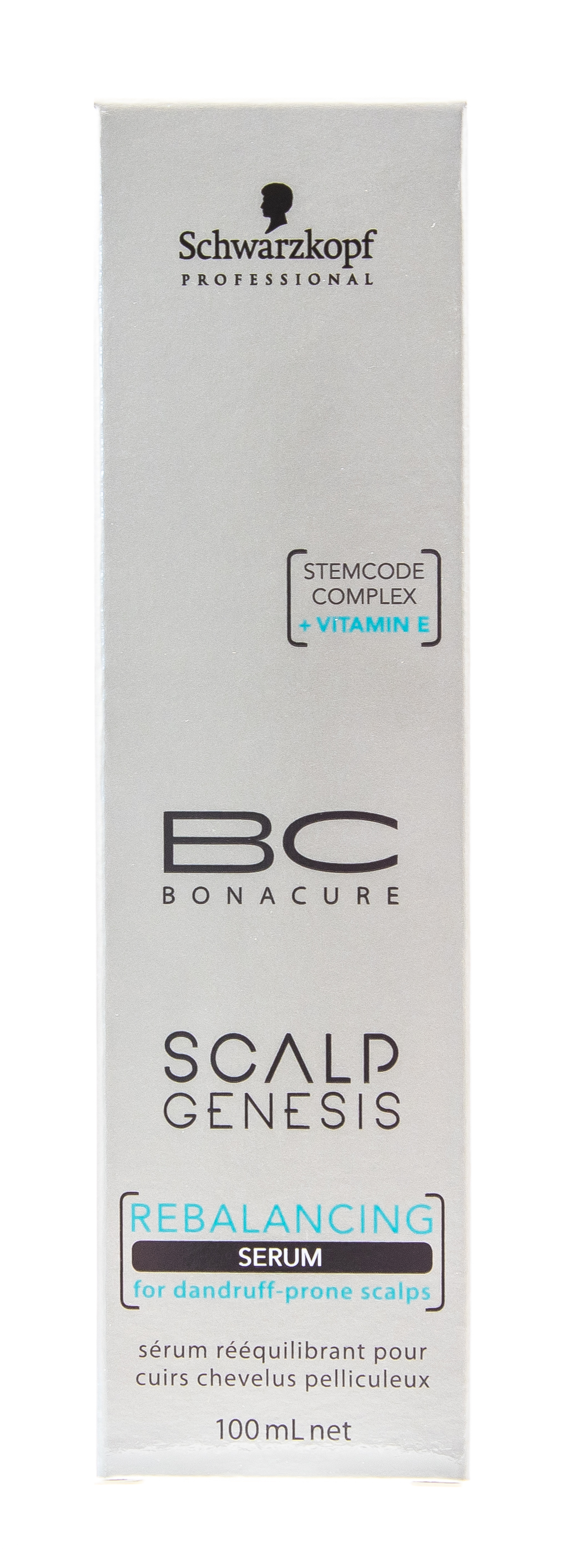 Шварцкопф Профешнл Балансирующий флюид, 100 мл (Schwarzkopf Professional, BC Bonacure) фото 2