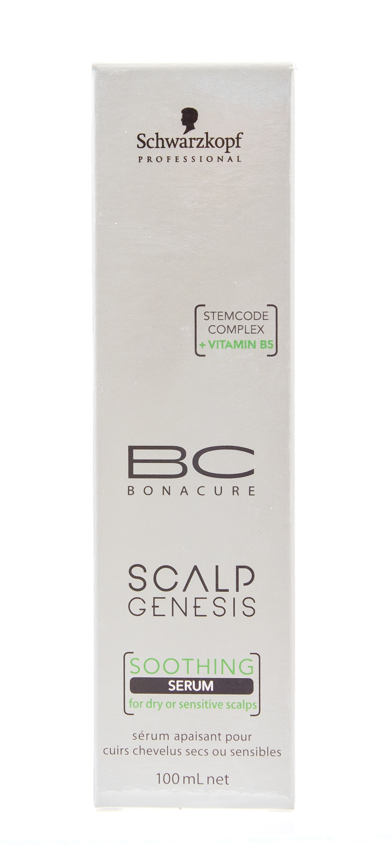 Шварцкопф Профешнл Cыворотка для сухой и чувствительной кожи, 100мл (Schwarzkopf Professional, BC Bonacure) фото 1