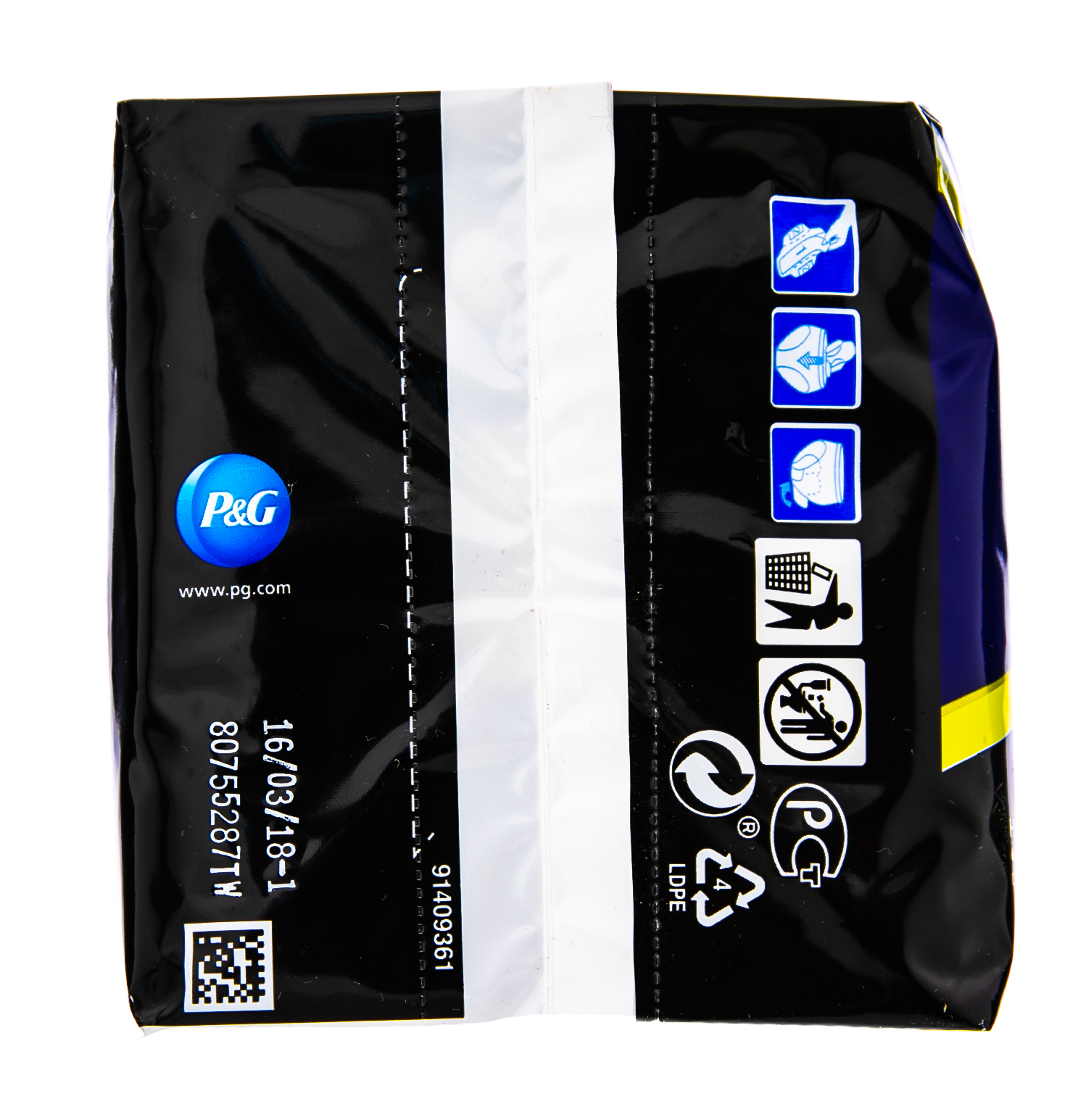 Олвейз Прокладки Найт 6 шт (Always, Night) фото 2