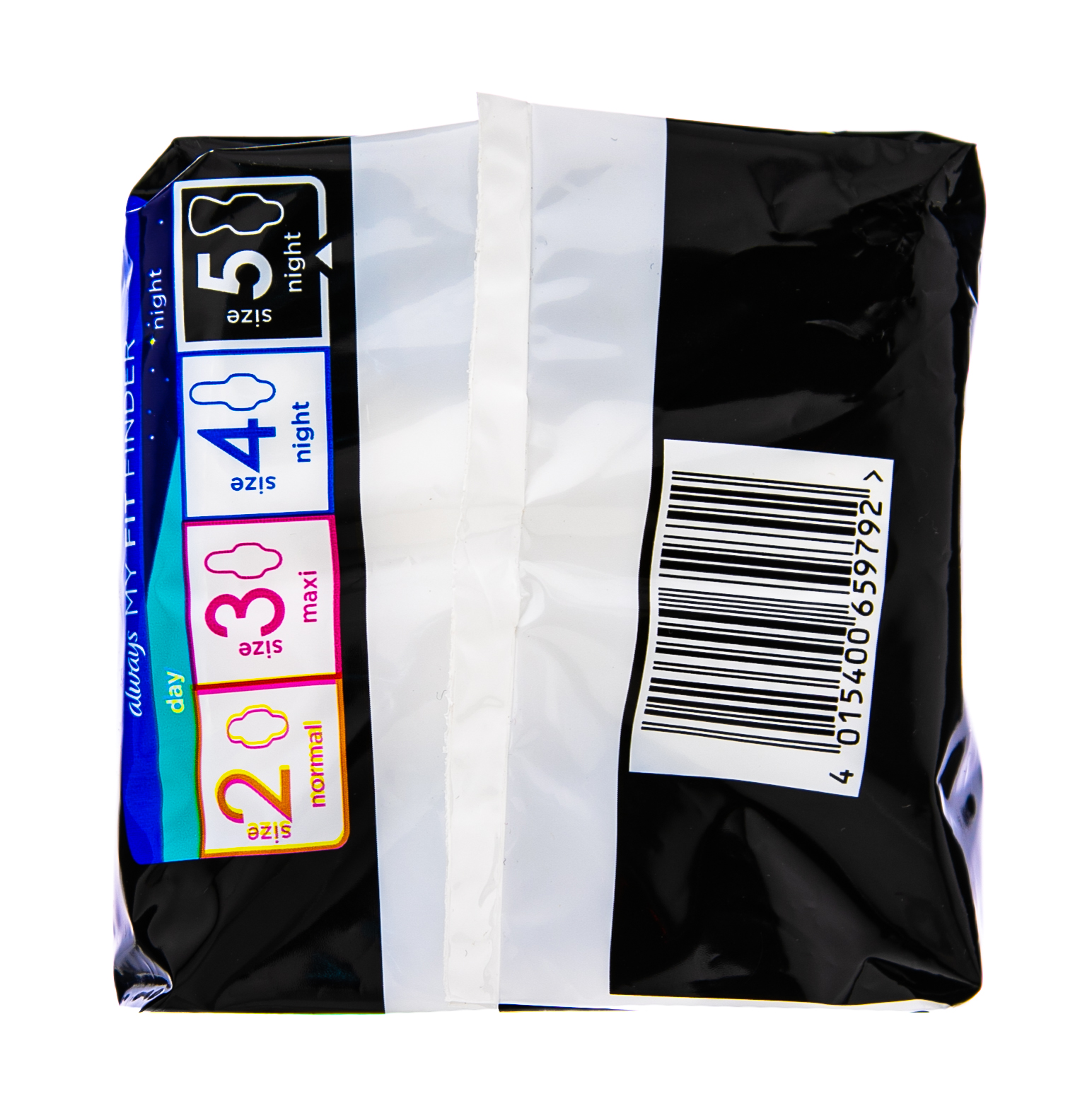 Олвейз Прокладки Найт 6 шт (Always, Night) фото 4