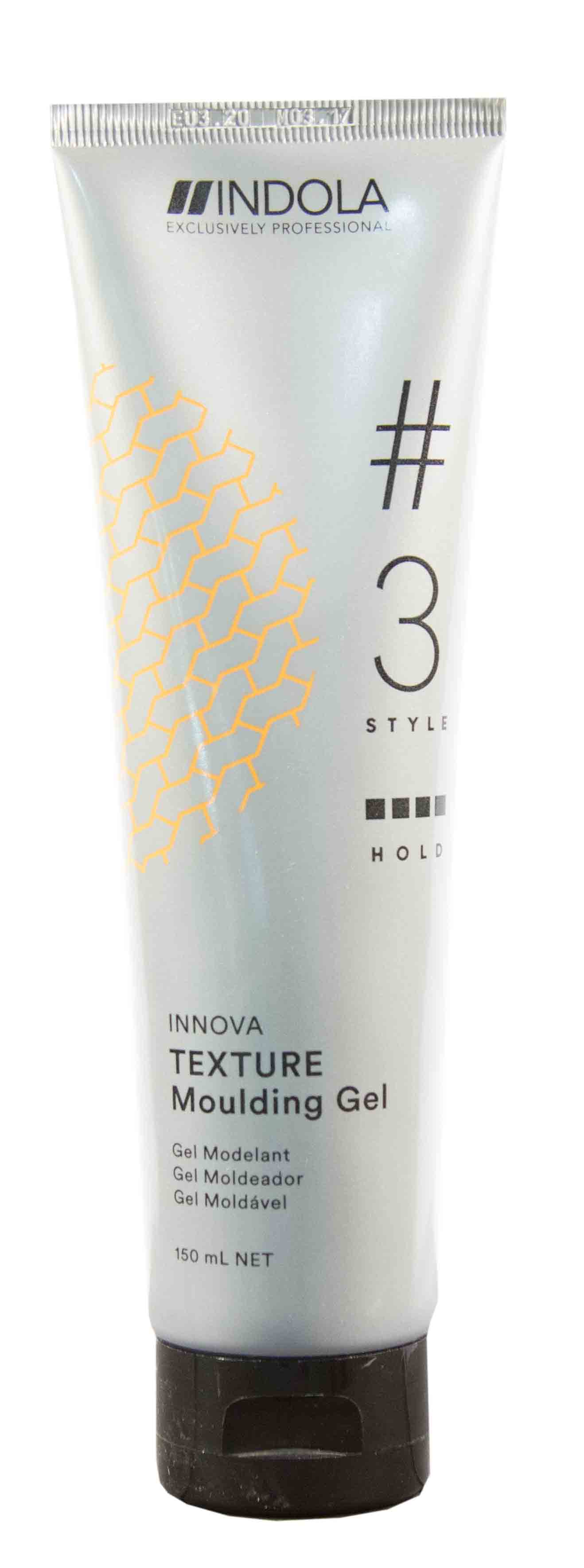 Индола Моделирующий гель, 150 мл (Indola, Стайлинг) фото 1