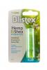Блистекс Увлажняющий бальзам для губ Hemp&Shea ваниль и мята 4,25 г (Blistex, Уход за губами) фото 2
