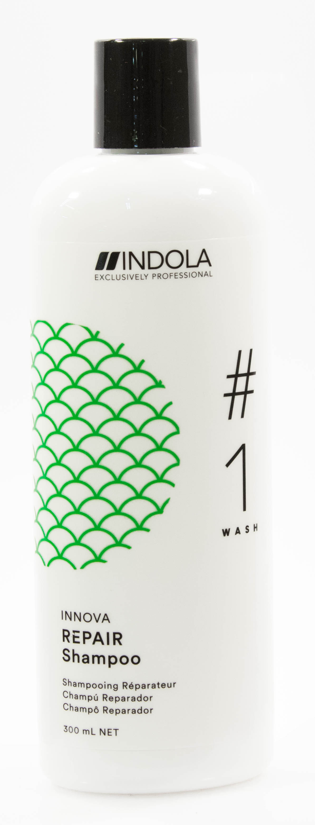 Индола Восстанавливающий шампунь, 300 мл (Indola, Indola Очищение) фото 1