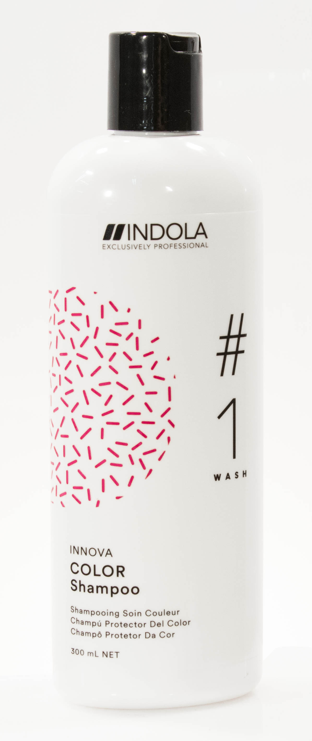 Индола Очищающий шампунь 300мл (Indola, Indola Очищение) фото 2