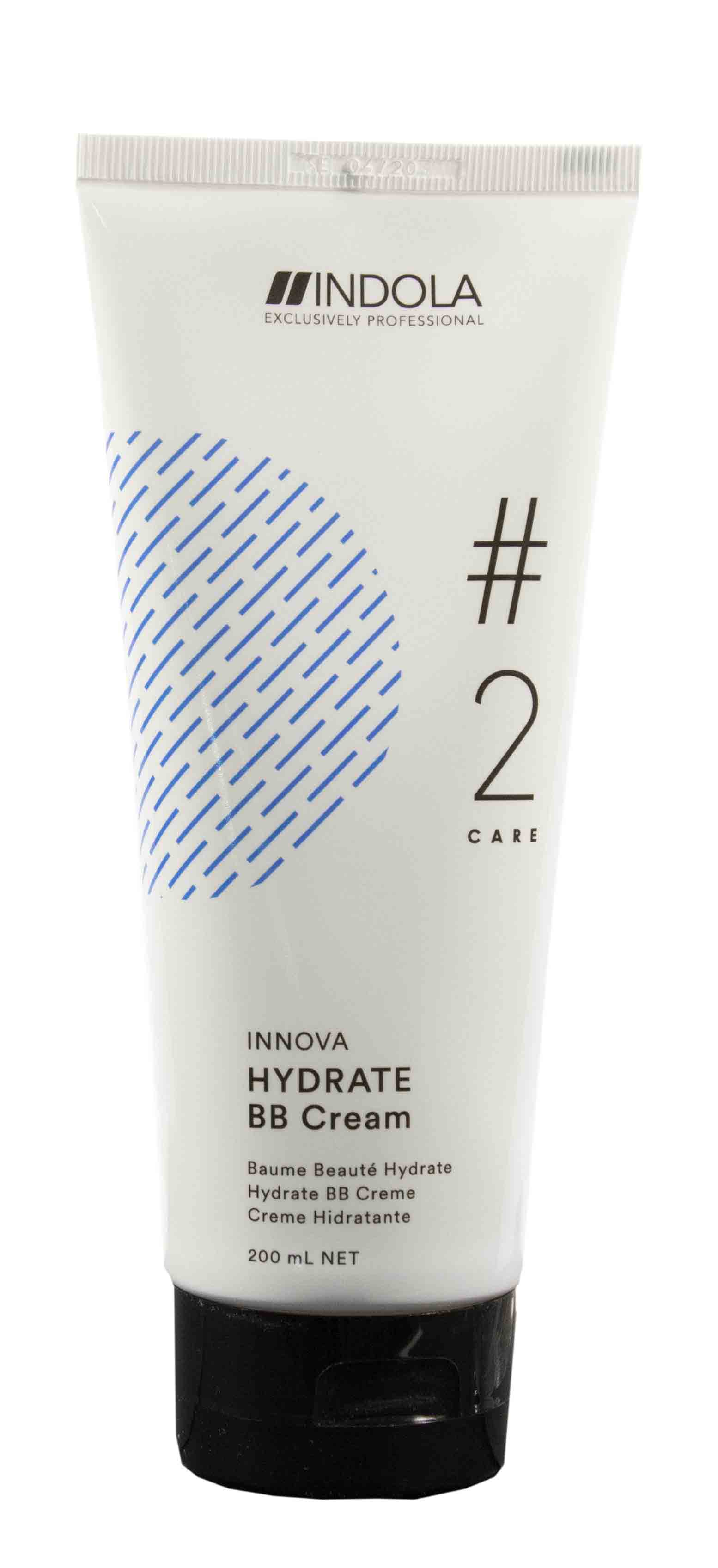 Индола Увлажняющий крем 200 мл (Indola, Indola Уход) фото 1