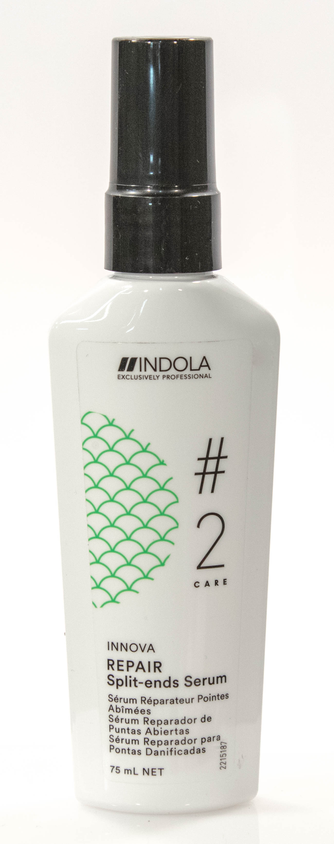 Индола Флюид для секущихся концов 75мл (Indola, Indola Уход) фото 1