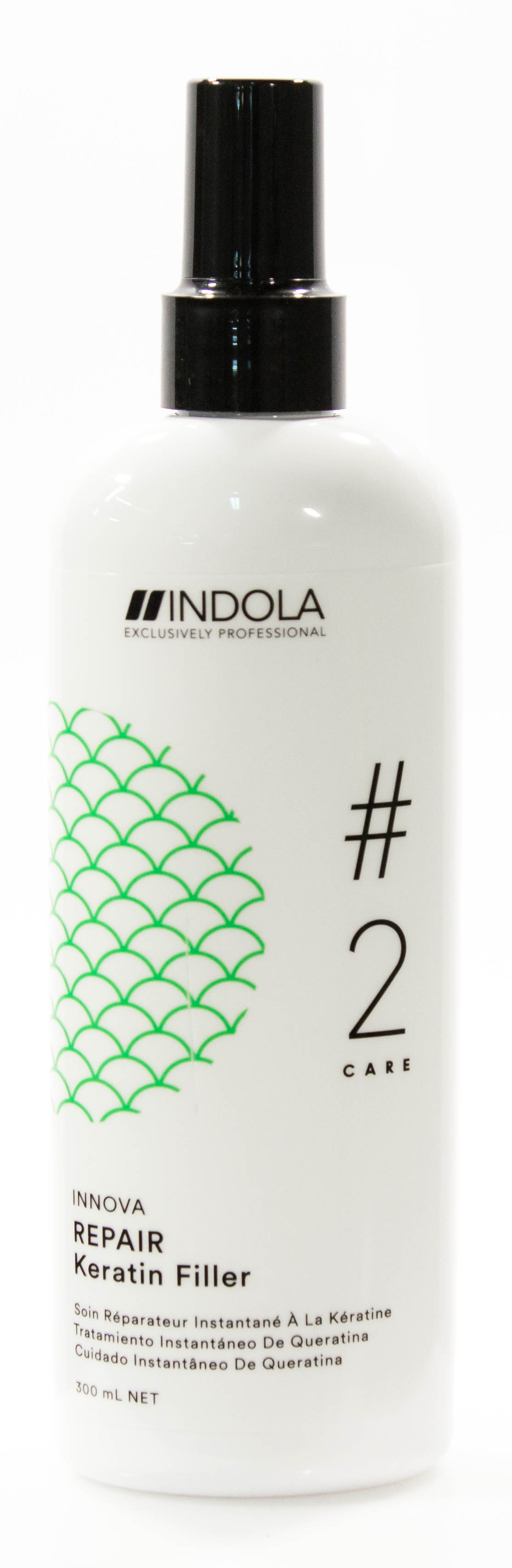 Индола Восстанавливающий кератиновый филлер 300мл (Indola, Indola Уход) фото 1