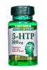 5-гидрокситриптофан 100 мг 60 капсул