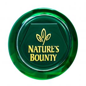 Natures Bounty Экстракт виноградных косточек 50 капсул. фото