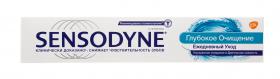 Sensodyne Зубная паста Глубокое очищение, 75 мл. фото
