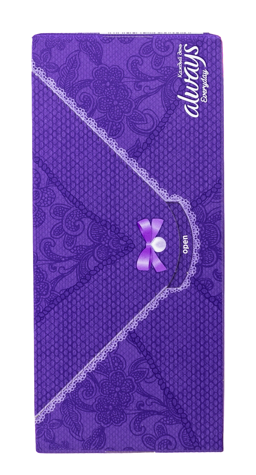 Олвейз Прокладки гигиенические ежедневные Каждый день Fresh & Protect Нормал №20 (Always, ) фото 2