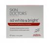 Скин Докторс Отбеливающий крем SD White & Bright 50 мл (Skin Doctors, Clear) фото 3