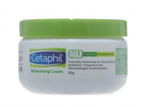Cetaphil Увлажняющий крем, 250 г. фото