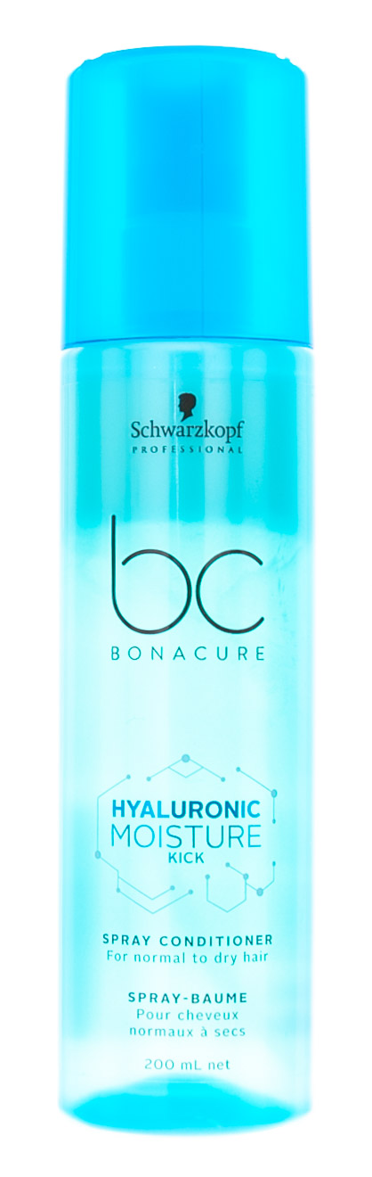 Шварцкопф Профешнл Спрей-кондиционер, 200 мл (Schwarzkopf Professional, BC Bonacure) фото 1