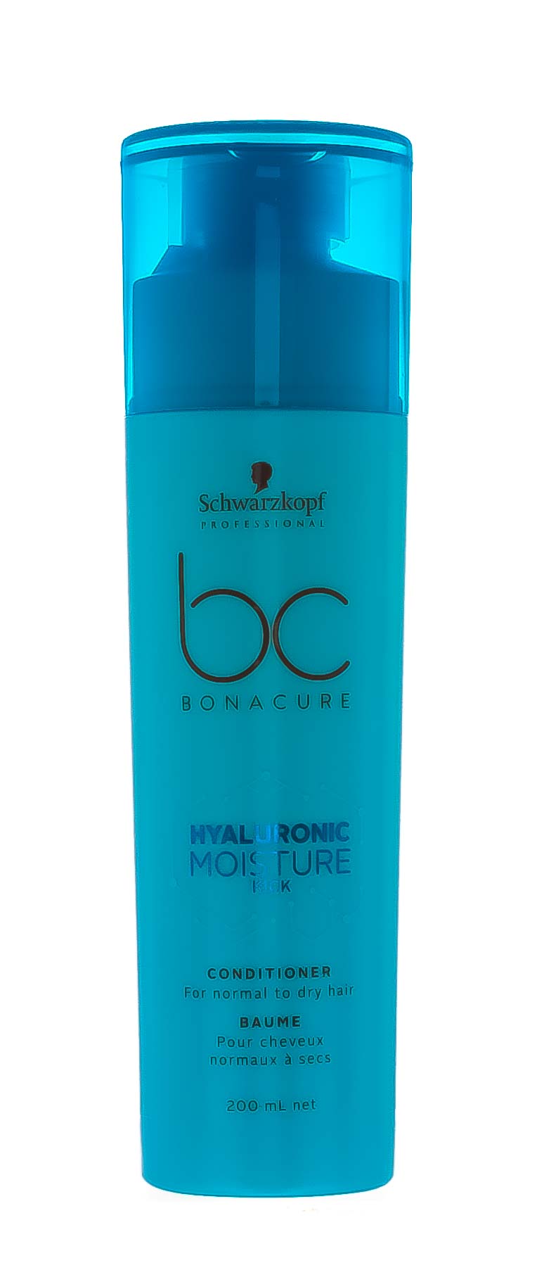 Шварцкопф Профешнл Увлажняющий Кондиционер для волос 200 мл (Schwarzkopf Professional, BC Bonacure) фото 1