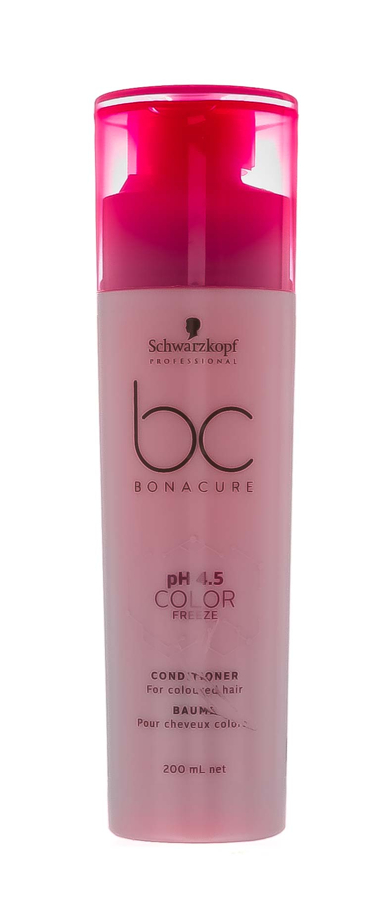 Шварцкопф Профешнл Кондиционер для окрашенных волос, 200 мл (Schwarzkopf Professional, BC Bonacure) фото 1