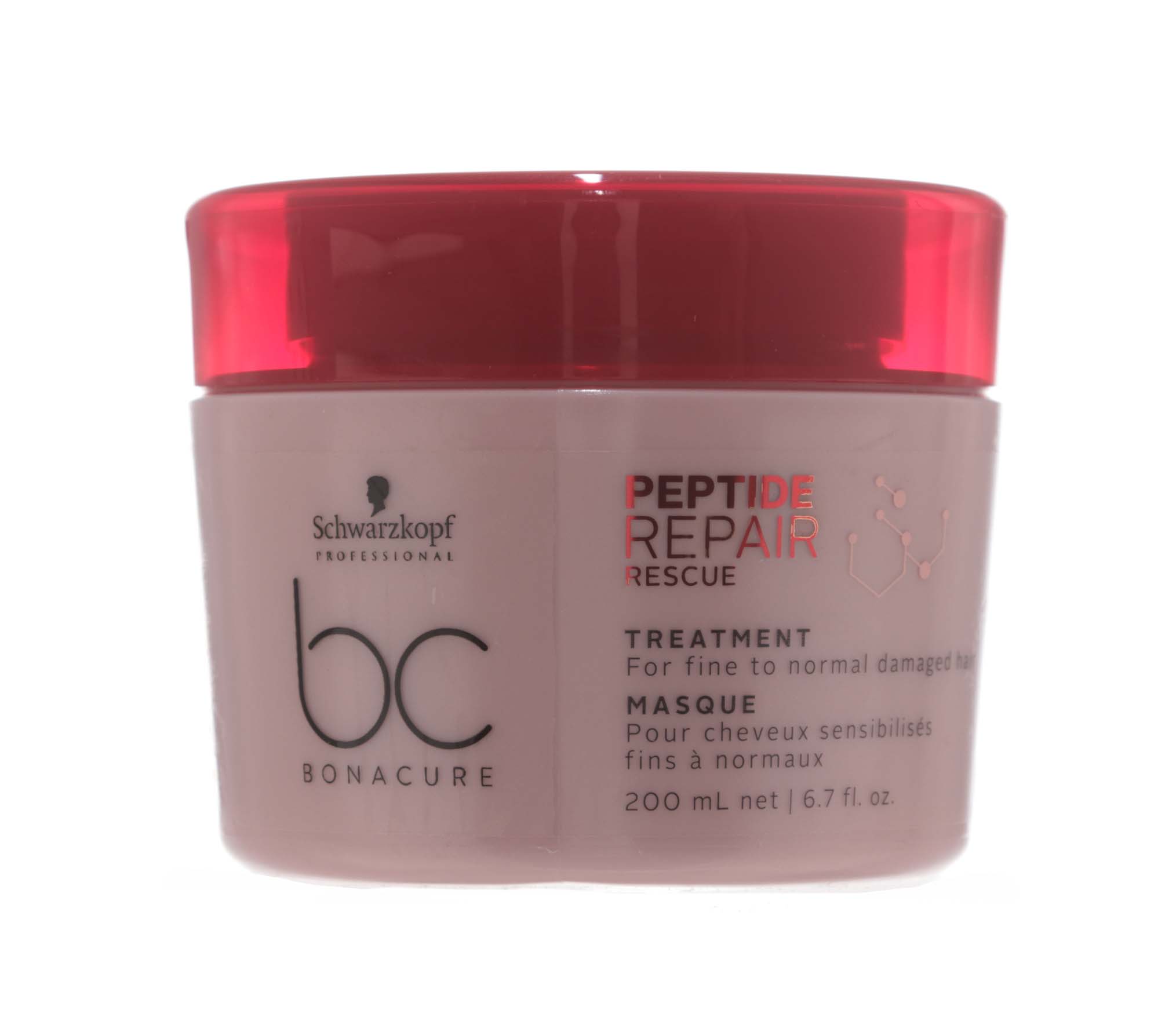 Шварцкопф Профешнл Интенсивная питательная маска, 200 мл (Schwarzkopf Professional, BC Bonacure) фото 1