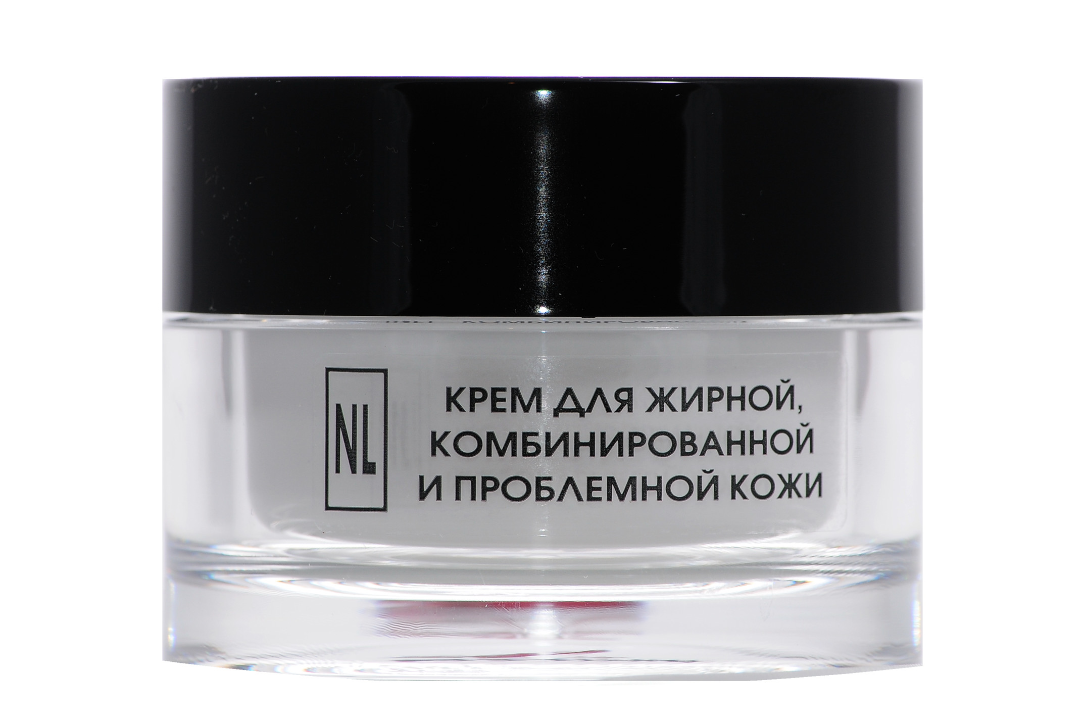 Нью Лайн Крем для жирной, комбинированной и проблемной кожи  50 мл (New line, New line Крема) Нью Лайн Крем для жирной, комбинированной и проблемной кожи  50 мл (New line, New line Крема) фото 1