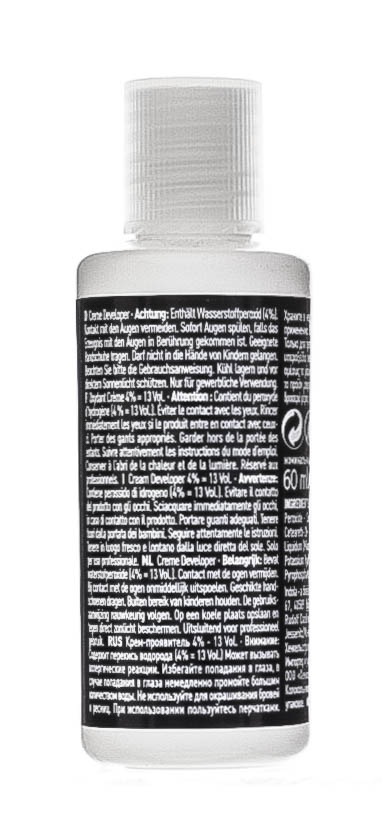 Индола Крем-проявитель 4% - 20Vol, 60 мл (Indola, Окрашивание) фото 2