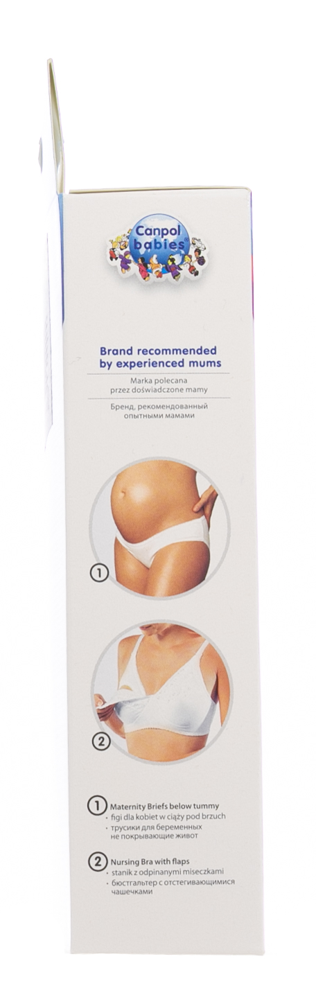 Канпол Одноразовые трусики для мам, размер L, 5 шт (Canpol, Товары для мам) фото 5