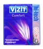 Визит Презервативы №3 Hi-tech Comfort (Vizit, Презервативы) фото 2