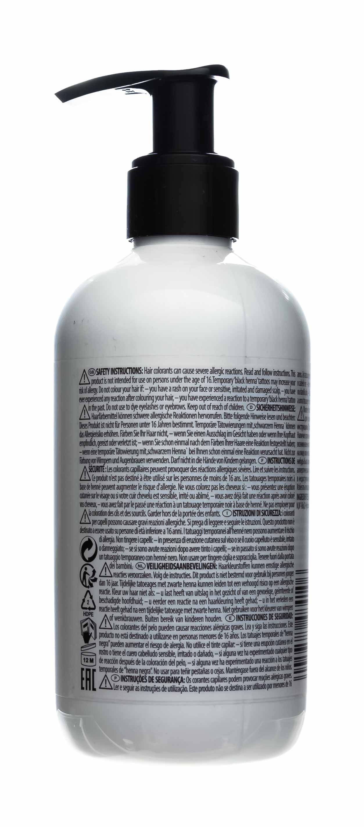 Индола Тонирующий кондиционер 