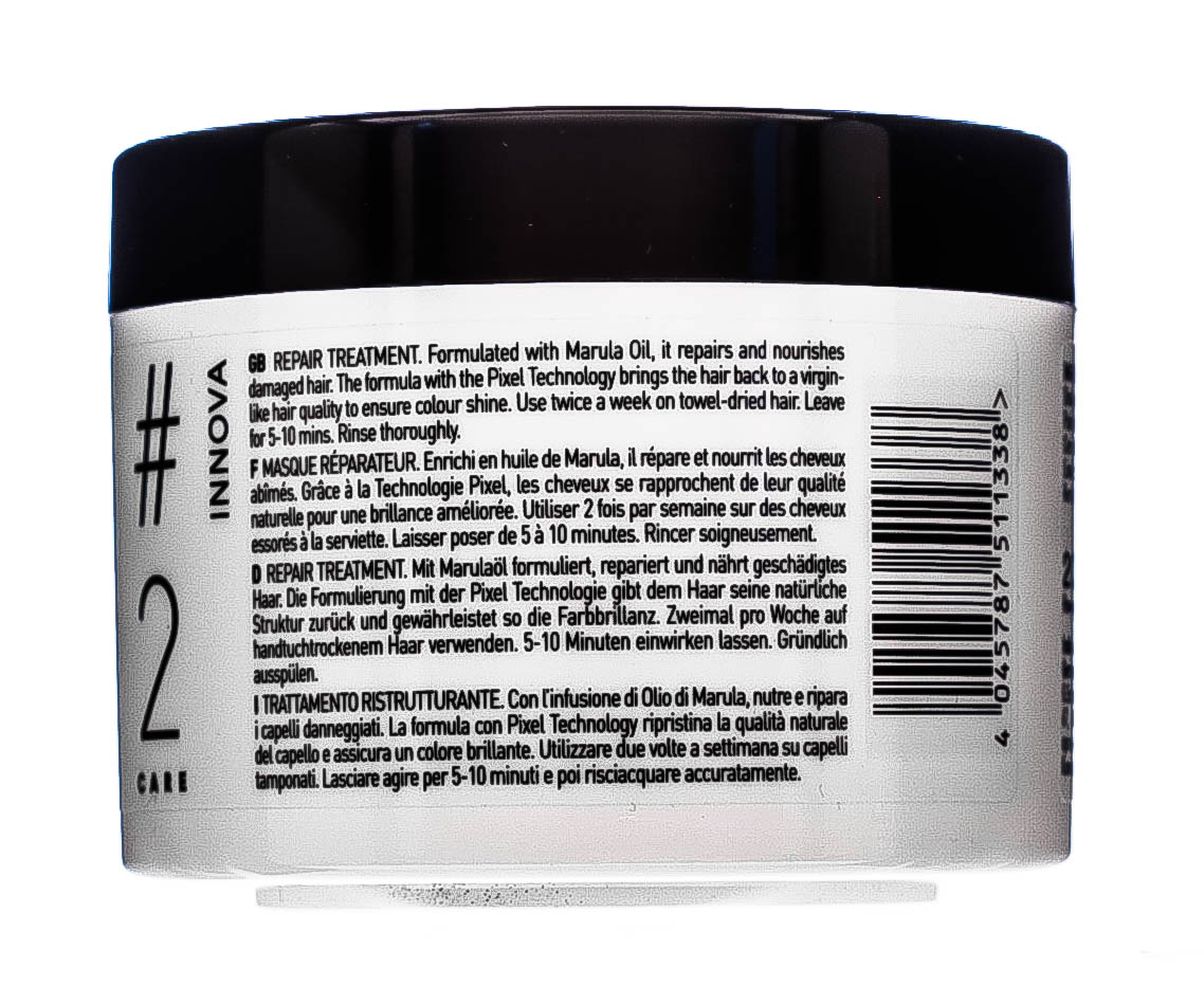 Индола Восстанавливающая маска 200 мл (Indola, Indola Уход) фото 2