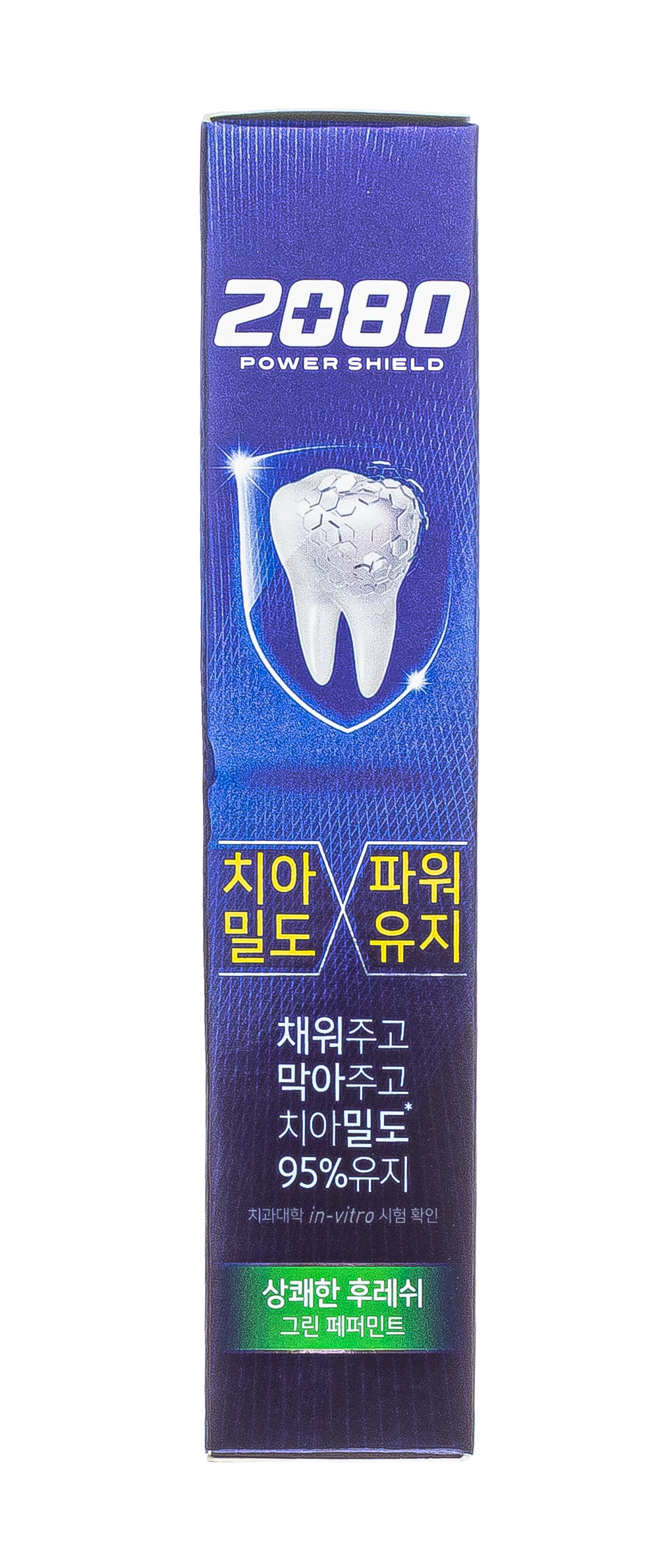 Керасис DC 2080 Advance Зубная паста свежесть дыхания 120 г (Kerasys, Dental Clinic) фото 3