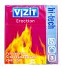 Визит Презервативы №3 Hi-tech Erection (Vizit, Visit презервативы) фото 2
