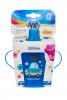 Канпол Чашка-непроливайка, 250 мл. Toys 9+, цвет: голубой (Canpol, Поильники) фото 2