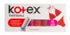 Котекс Тампоны Супер, 16 шт (Kotex, Тампоны) фото 4
