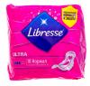 Либресс Прокладки Ultra Normal с мягкой поверхностью 10 штук (Libresse, Ultra) фото 1