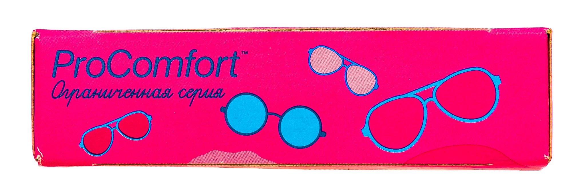 О Би Тампоны мини 16 штук (O.B., ProComfort) фото 7