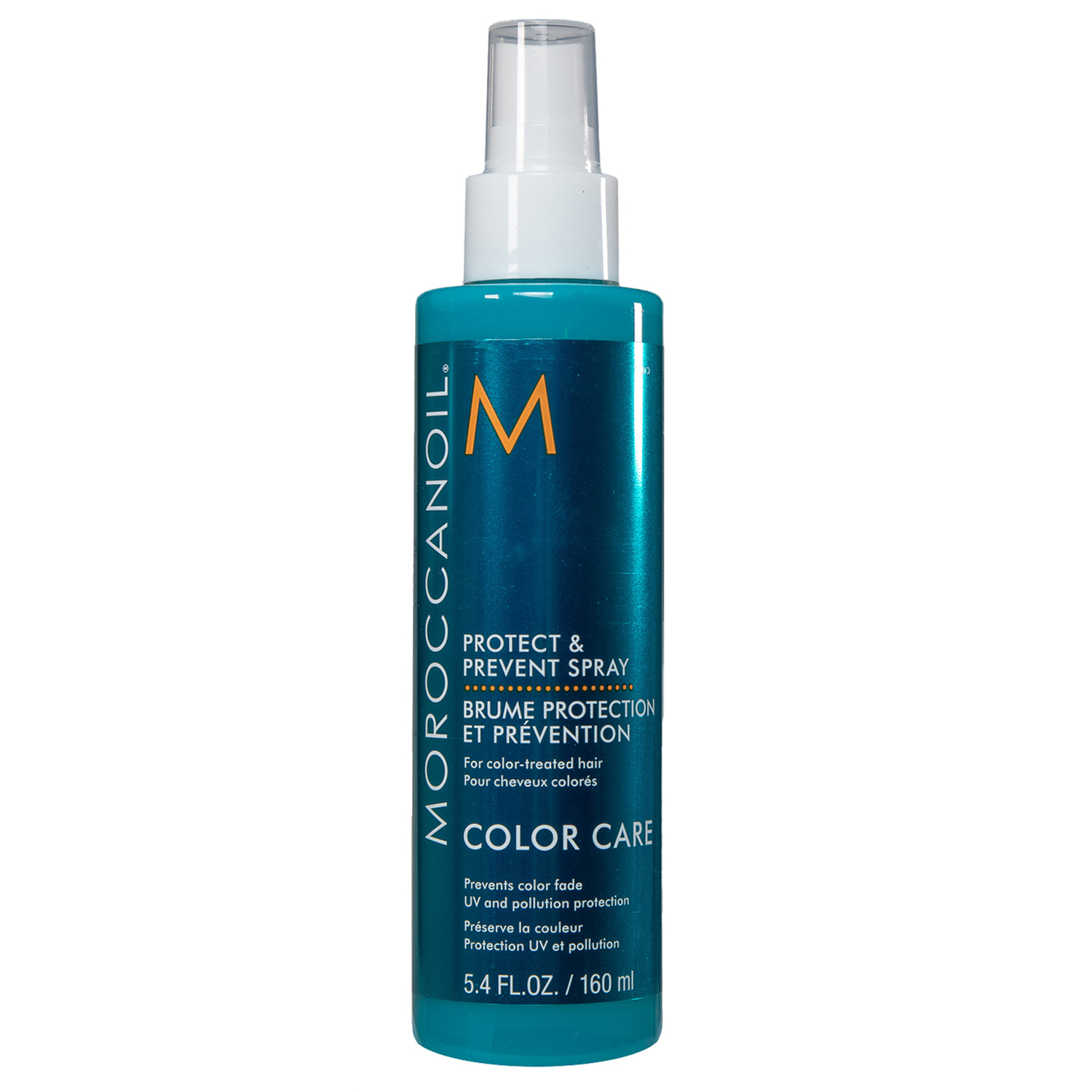 Moroccanoil Спрей для сохранения цвета Protect & prevent spray, 160 мл (Moroccanoil, Color Care)