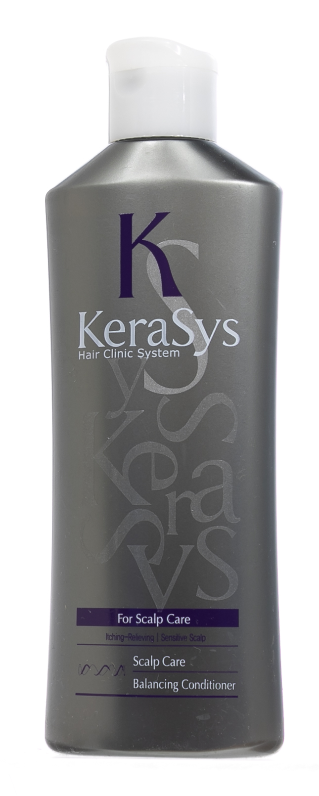 Керасис Кондиционер для лечения кожи головы, 180 мл (Kerasys, Scalp Care) фото 1