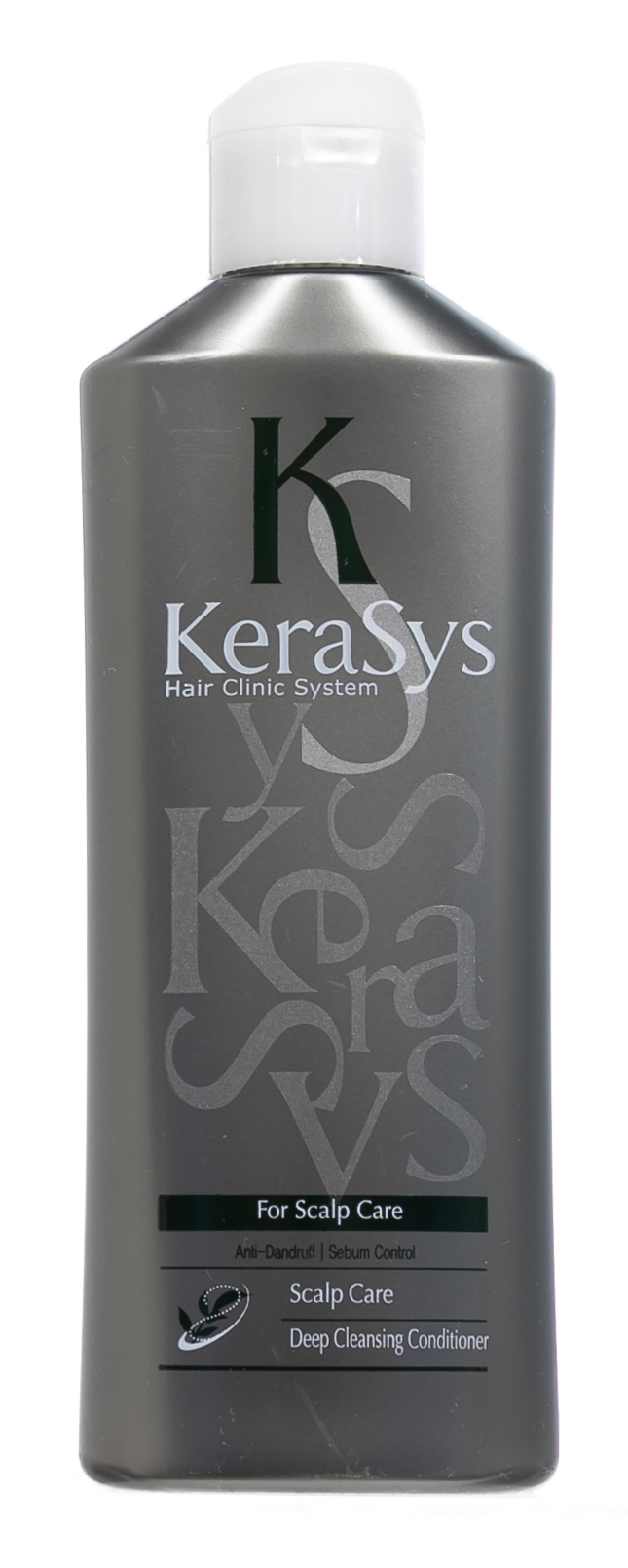 Керасис Освежающий кондиционер для лечения кожи головы, 180 мл (Kerasys, Scalp Care) фото 0