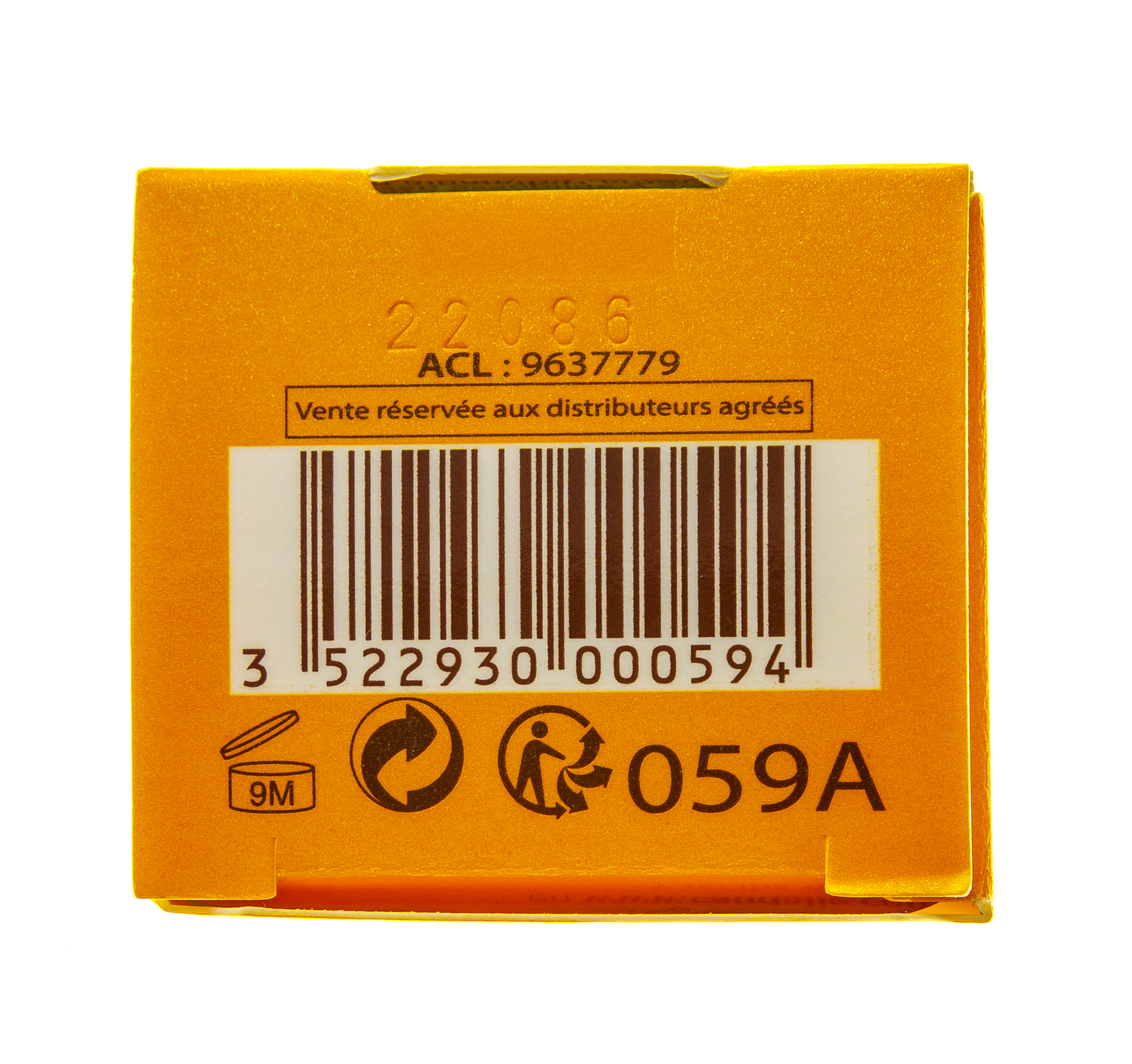 Кодали Антивозрастной солнцезащитный уход для лица SPF 30 Солей Дивин  40 мл (Caudalie, Sun care) фото 4