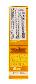 Caudalie Антивозрастной солнцезащитный уход для лица SPF 30 Солей Дивин  40 мл. фото