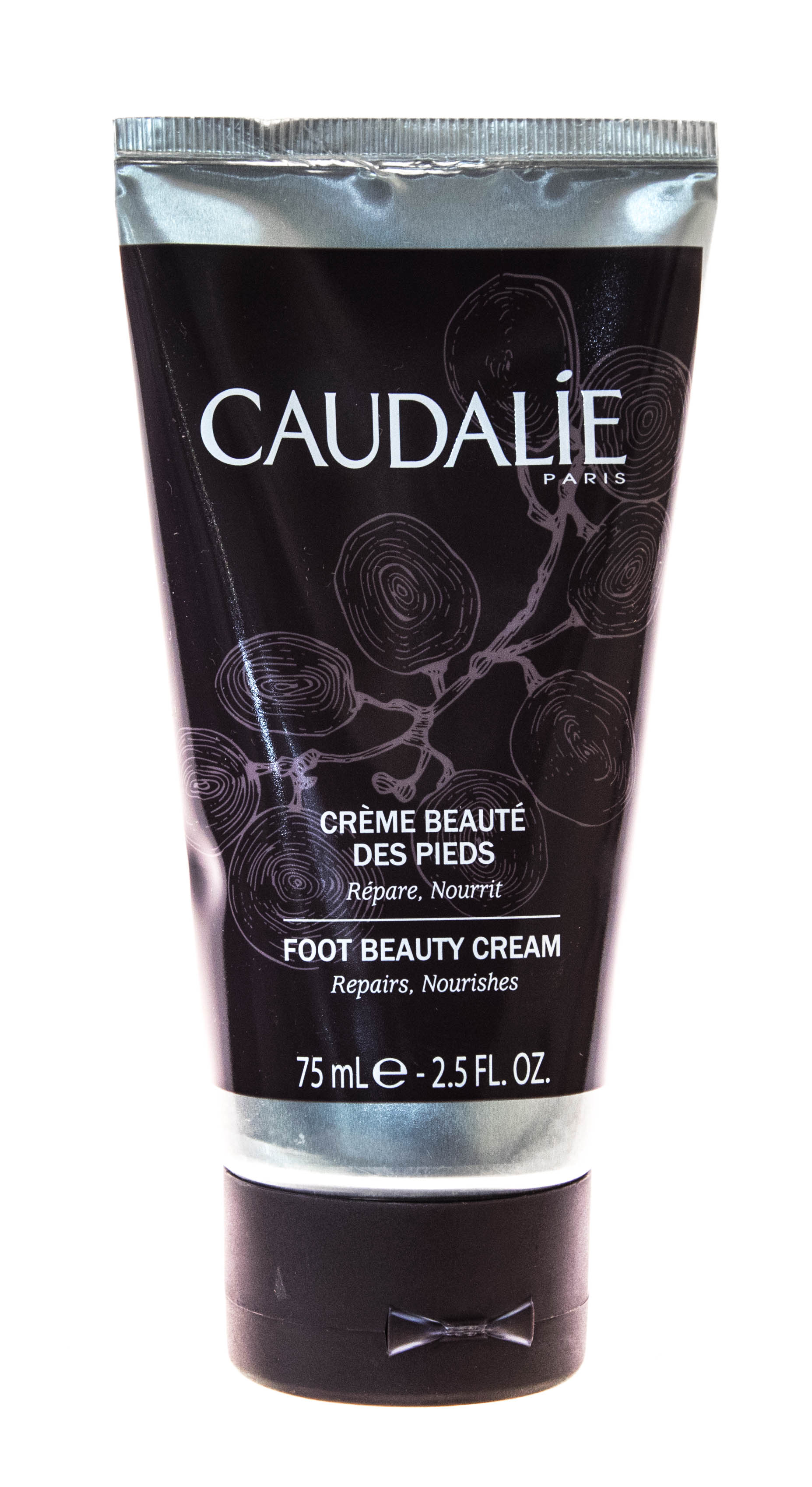 Кодали Крем-бальзам для ног восстанавливающий ультрапитательный, 75 мл (Caudalie, Body) Кодали Крем-бальзам для ног восстанавливающий ультрапитательный, 75 мл (Caudalie, Body) фото 3