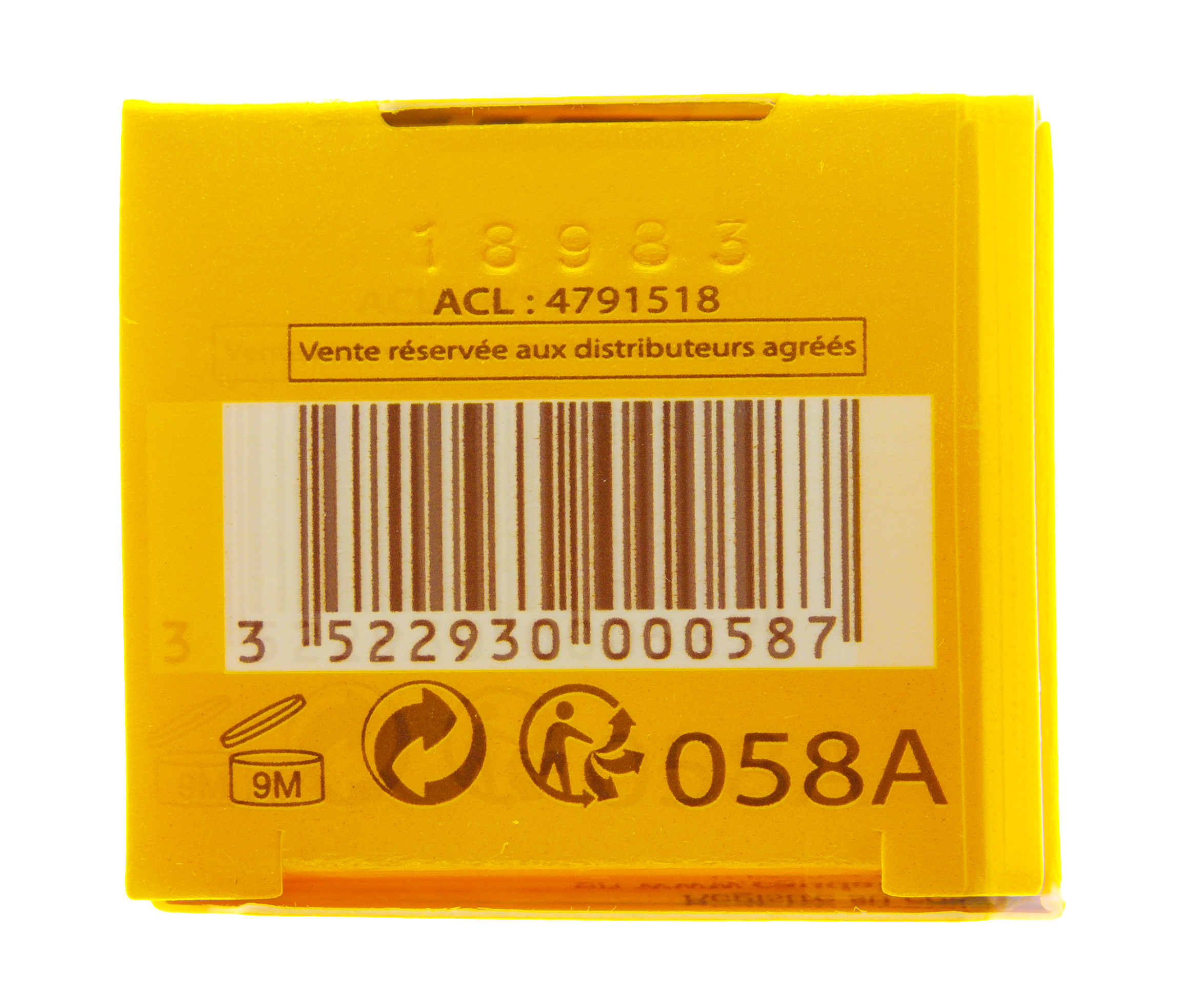 Кодали Антивозрастной солнцезащитный уход для лица SPF 50 Солей Дивин 40 мл (Caudalie, Sun care) фото 7