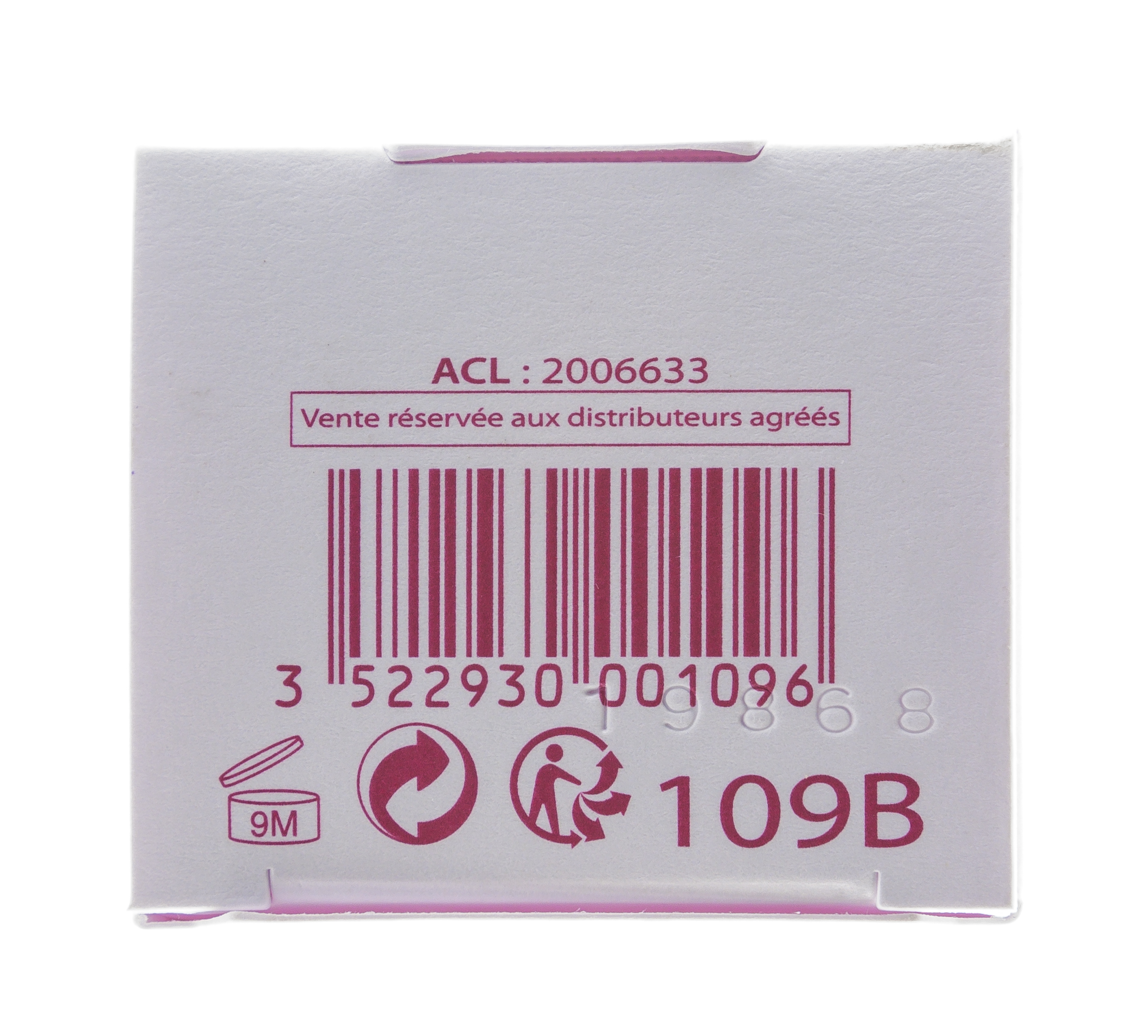 Кодали Крем-сорбет для лица Vinosource увлажняющий для чувствительной кожи, 40 мл (Caudalie, Vinosource) фото 11