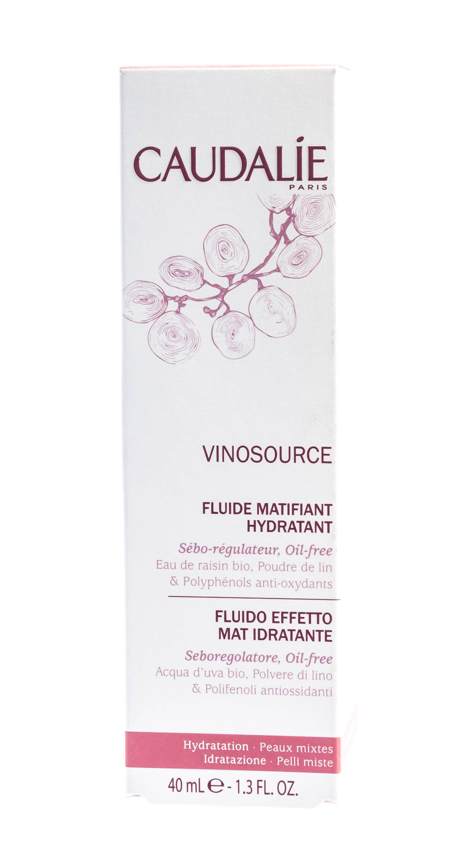 Caudalie флюид. Крем Caudalie Vinosource. Питательный крем Vinosource, Caudalie. Caudalie крем для лица увлажняющий.