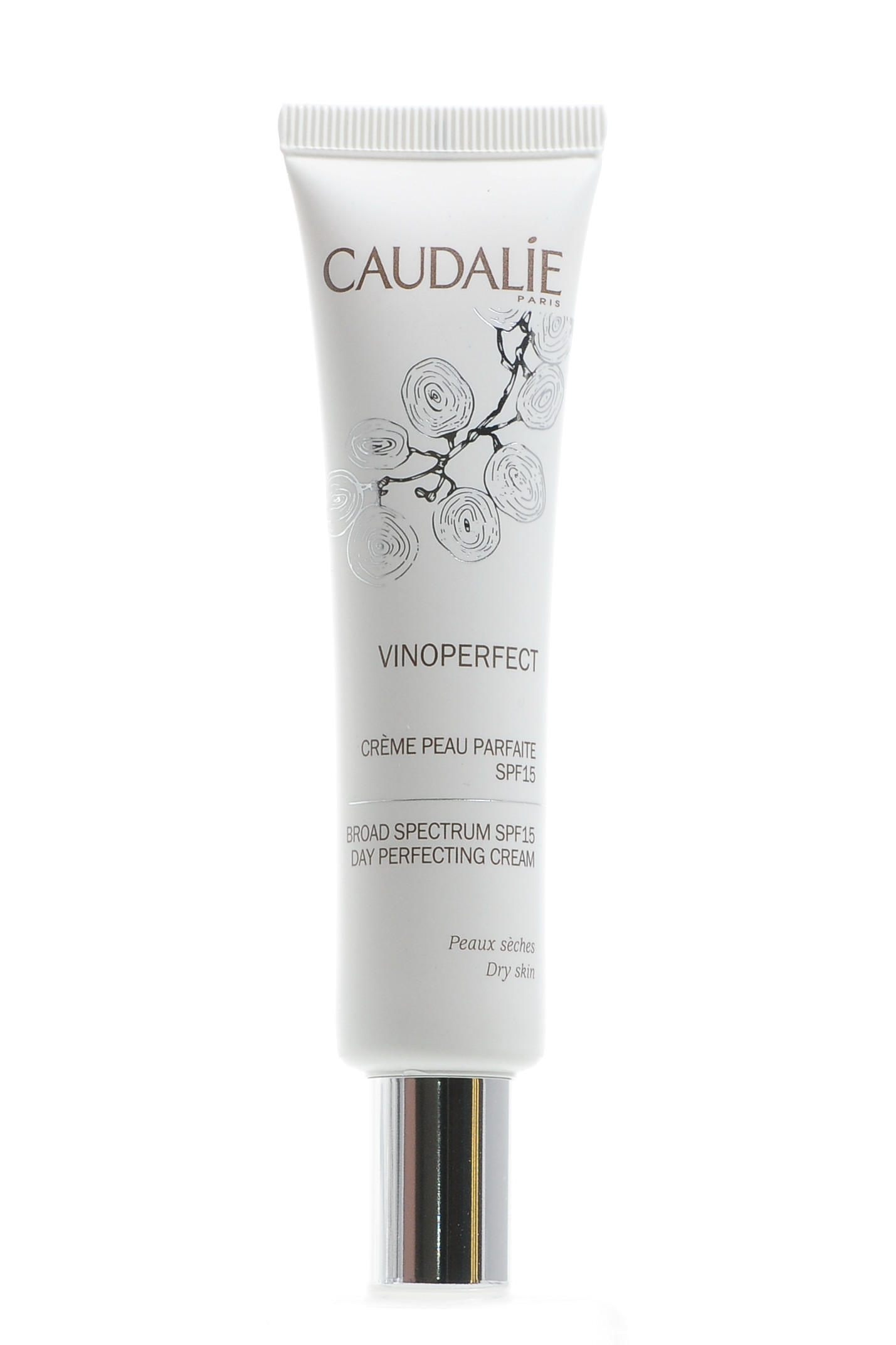 Кодали Крем Совершенная кожа SPF15 Виноперфект 40 мл (Caudalie, Vinoperfect) фото 1