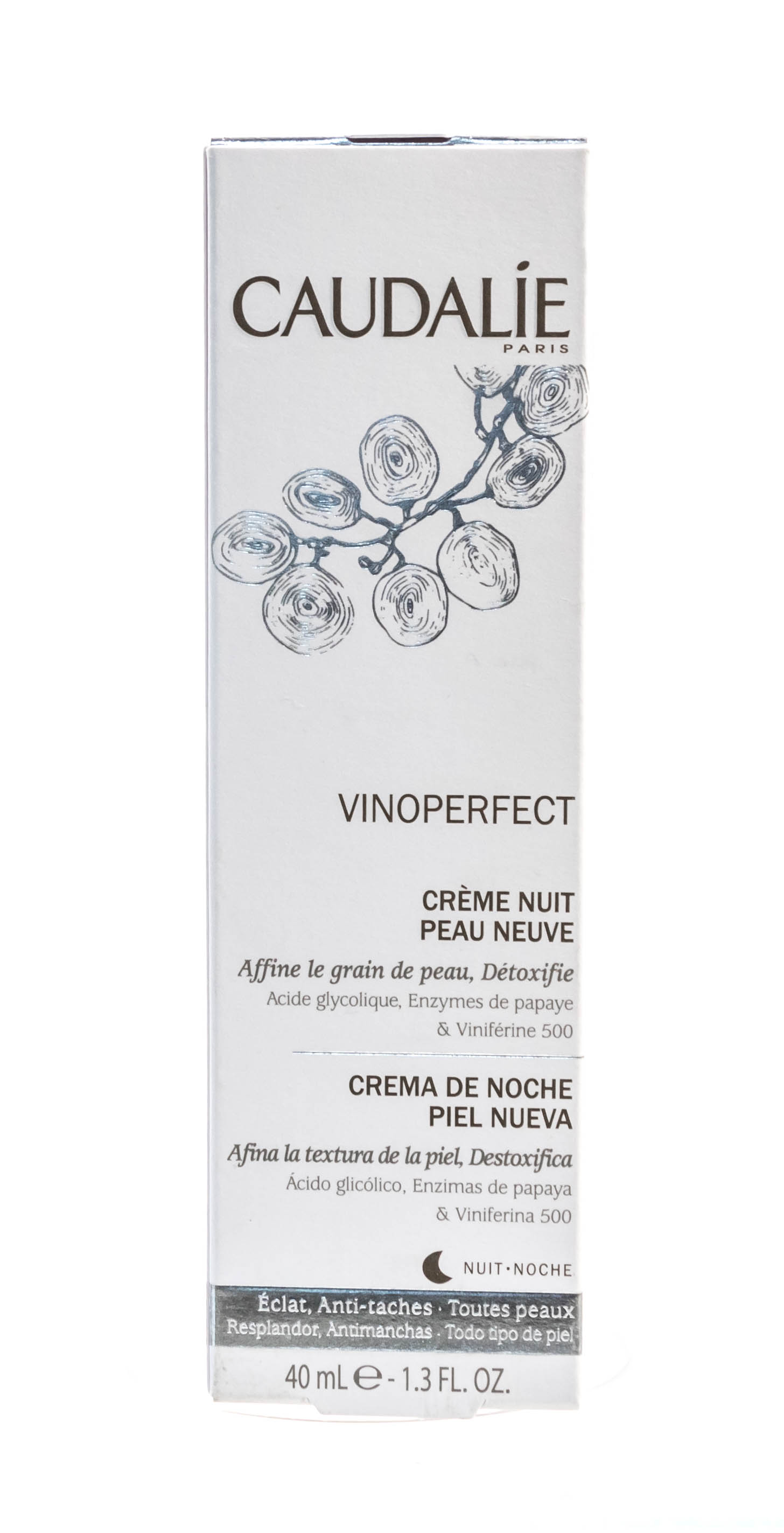 Кодали Ночной крем 